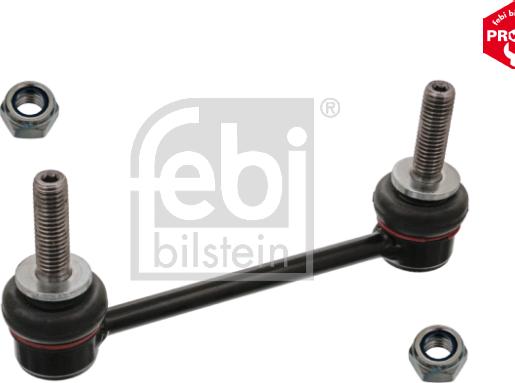 Febi Bilstein 41044 - Brat / bieleta suspensie, stabilizator aaoparts.ro