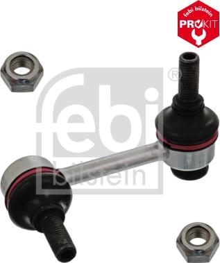 Febi Bilstein 41041 - Brat / bieleta suspensie, stabilizator aaoparts.ro