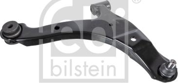 Febi Bilstein 41053 - Brat, suspensie roata aaoparts.ro