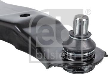 Febi Bilstein 41053 - Brat, suspensie roata aaoparts.ro