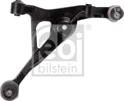 Febi Bilstein 41069 - Brat, suspensie roata aaoparts.ro