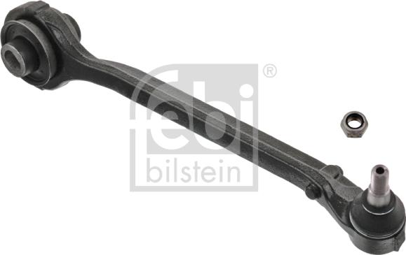 Febi Bilstein 41065 - Brat, suspensie roata aaoparts.ro