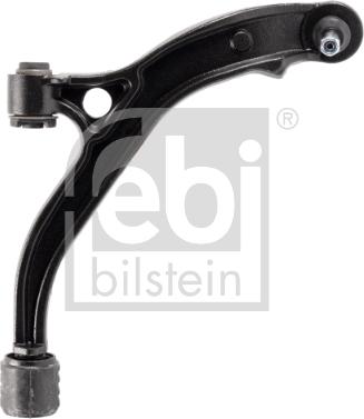 Febi Bilstein 41068 - Brat, suspensie roata aaoparts.ro