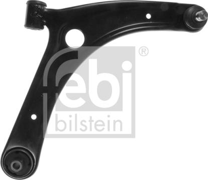 Febi Bilstein 41063 - Brat, suspensie roata aaoparts.ro