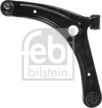 Febi Bilstein 41062 - Brat, suspensie roata aaoparts.ro