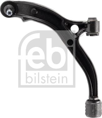 Febi Bilstein 41067 - Brat, suspensie roata aaoparts.ro