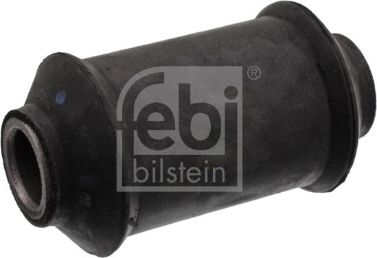 Febi Bilstein 41008 - Suport,trapez aaoparts.ro