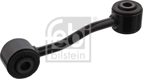 Febi Bilstein 41018 - Brat / bieleta suspensie, stabilizator aaoparts.ro