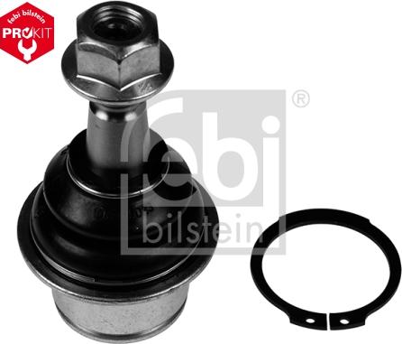 Febi Bilstein 41082 - Articulatie sarcina / ghidare aaoparts.ro