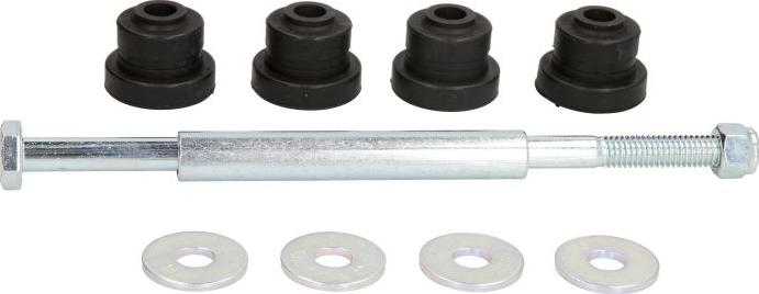 Febi Bilstein 41029 - Brat / bieleta suspensie, stabilizator aaoparts.ro