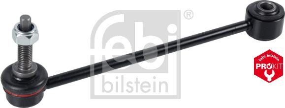 Febi Bilstein 41024 - Brat / bieleta suspensie, stabilizator aaoparts.ro