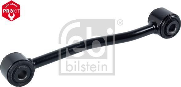 Febi Bilstein 41026 - Brat / bieleta suspensie, stabilizator aaoparts.ro