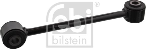 Febi Bilstein 41021 - Brat / bieleta suspensie, stabilizator aaoparts.ro