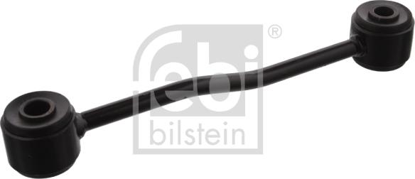 Febi Bilstein 41027 - Brat / bieleta suspensie, stabilizator aaoparts.ro