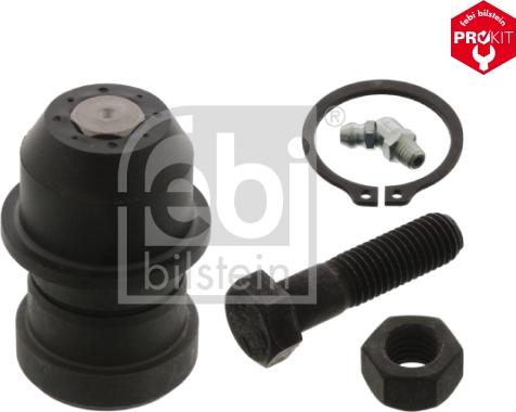 Febi Bilstein 41070 - Articulatie sarcina / ghidare aaoparts.ro