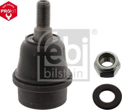 Febi Bilstein 41071 - Articulatie sarcina / ghidare aaoparts.ro