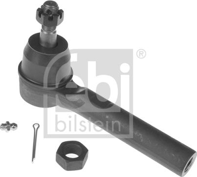 Febi Bilstein 41100 - Cap de bara aaoparts.ro