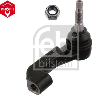 Febi Bilstein 41102 - Cap de bara aaoparts.ro