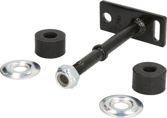 Febi Bilstein 41181 - Brat / bieleta suspensie, stabilizator aaoparts.ro