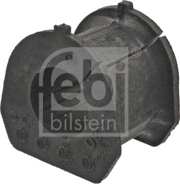 Febi Bilstein 41130 - Cuzinet, stabilizator aaoparts.ro