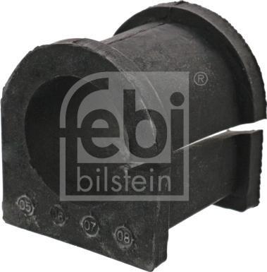 Febi Bilstein 41131 - Cuzinet, stabilizator aaoparts.ro