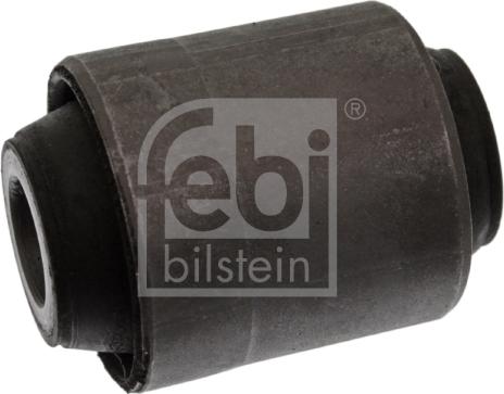 Febi Bilstein 41132 - Suport,trapez aaoparts.ro