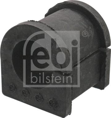 Febi Bilstein 41125 - Cuzinet, stabilizator aaoparts.ro