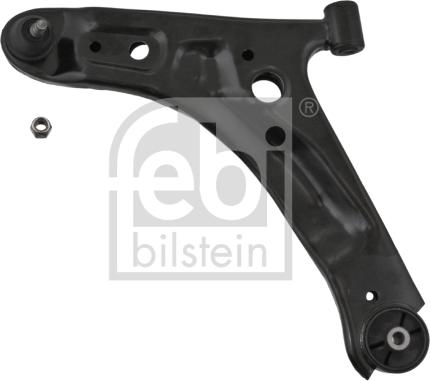 Febi Bilstein 41846 - Brat, suspensie roata aaoparts.ro