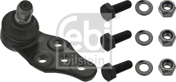 Febi Bilstein 41856 - Articulatie sarcina / ghidare aaoparts.ro