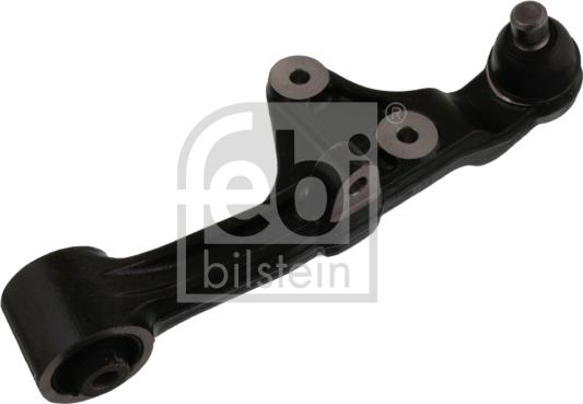 Febi Bilstein 41857 - Brat, suspensie roata aaoparts.ro