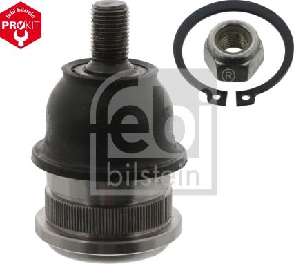 Febi Bilstein 41866 - Articulatie sarcina / ghidare aaoparts.ro