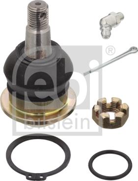 Febi Bilstein 41863 - Articulatie sarcina / ghidare aaoparts.ro