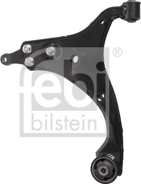 Febi Bilstein 41806 - Brat, suspensie roata aaoparts.ro