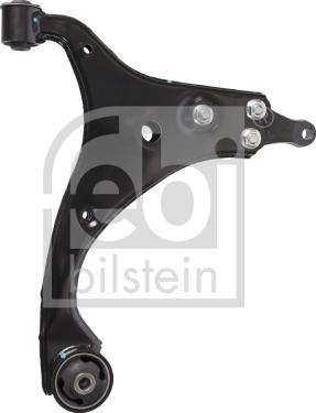 Febi Bilstein 41807 - Brat, suspensie roata aaoparts.ro