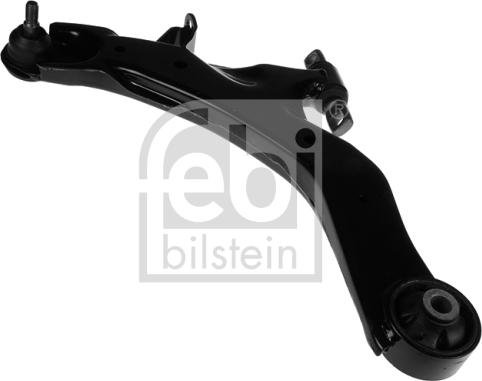 Febi Bilstein 41839 - Brat, suspensie roata aaoparts.ro