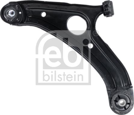 Febi Bilstein 41835 - Brat, suspensie roata aaoparts.ro