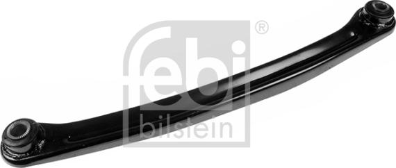 Febi Bilstein 41838 - Brat, suspensie roata aaoparts.ro