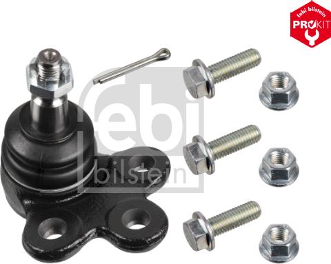 Febi Bilstein 41822 - Articulatie sarcina / ghidare aaoparts.ro