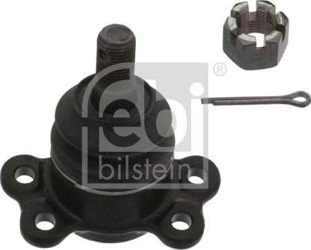 Febi Bilstein 41827 - Articulatie sarcina / ghidare aaoparts.ro