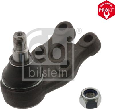 Febi Bilstein 41873 - Articulatie sarcina / ghidare aaoparts.ro