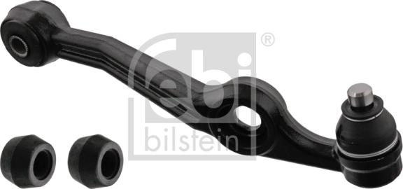 Febi Bilstein 41349 - Brat, suspensie roata aaoparts.ro