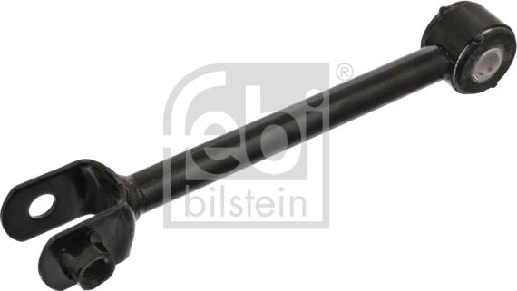 Febi Bilstein 41346 - Brat / bieleta suspensie, stabilizator aaoparts.ro