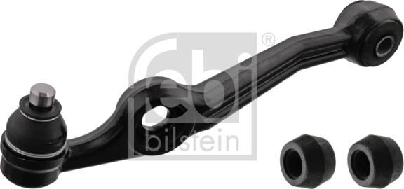 Febi Bilstein 41350 - Brat, suspensie roata aaoparts.ro