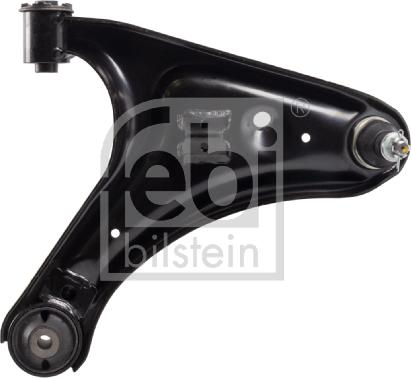 Febi Bilstein 41366 - Brat, suspensie roata aaoparts.ro