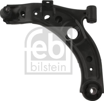 Febi Bilstein 41360 - Brat, suspensie roata aaoparts.ro