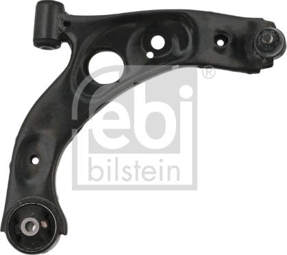 Febi Bilstein 41361 - Brat, suspensie roata aaoparts.ro