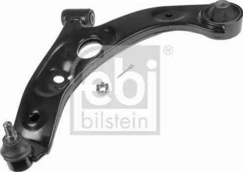 Febi Bilstein 41363 - Brat, suspensie roata aaoparts.ro