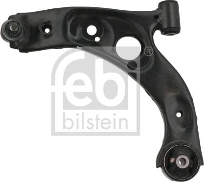 Febi Bilstein 41362 - Brat, suspensie roata aaoparts.ro