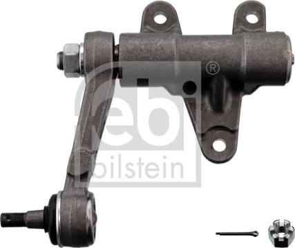 FEBI Bilstein 41307 - Levier intermediar directie aaoparts.ro