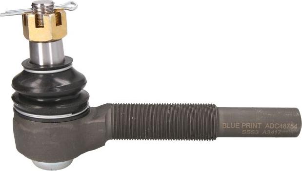Febi Bilstein 41311 - Cap de bara aaoparts.ro